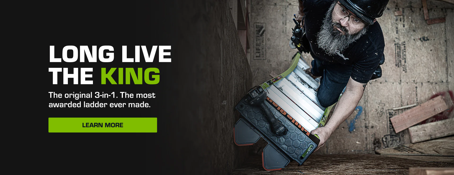 Elevate Your Safety and Efficiency
